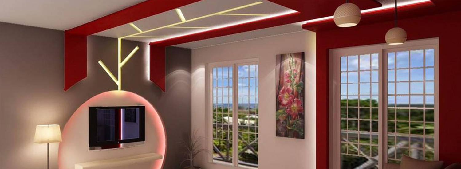 WELCOME TO PARI FALSE CEILING! WELCOME TO PARI FALSE CEILING!