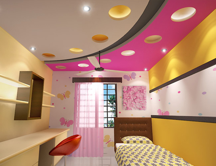 Pari False Ceiling in Tirunelveli,Tuticorin,Nagercoil,Madurai