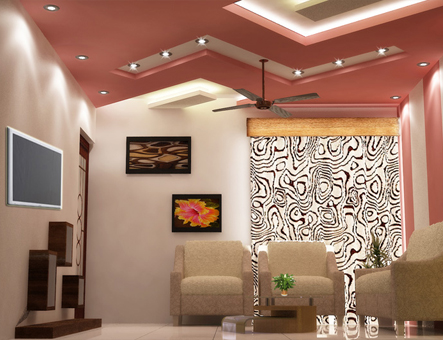 Pari False Ceiling in Tirunelveli,Tuticorin,Nagercoil,Madurai
