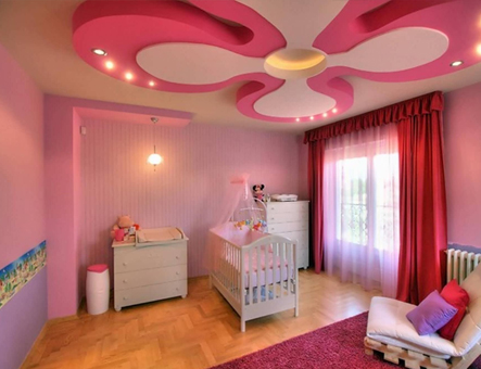 Pari False Ceiling in Tirunelveli,Tuticorin,Nagercoil,Madurai