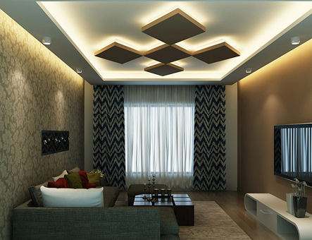 Pari False Ceiling in Tirunelveli,Tuticorin,Nagercoil,Madurai