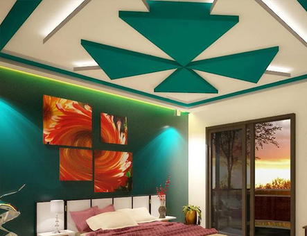 Pari False Ceiling in Tirunelveli,Tuticorin,Nagercoil,Madurai