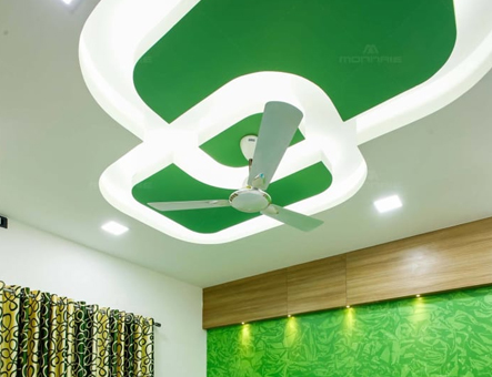 Pari False Ceiling in Tirunelveli,Tuticorin,Nagercoil,Madurai