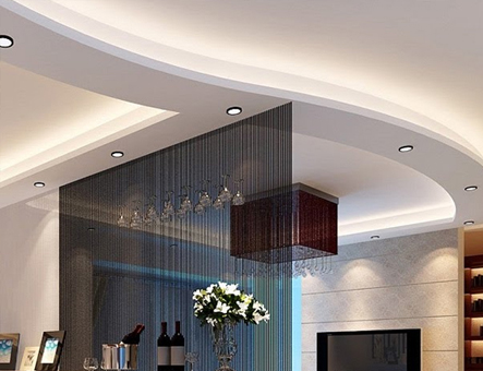 Pari False Ceiling in Tirunelveli,Tuticorin,Nagercoil,Madurai