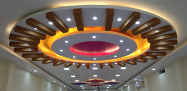 Pari False Ceiling in Tirunelveli,Tuticorin,Nagercoil,Madurai