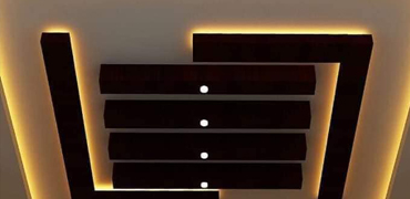 Pari False Ceiling in Tirunelveli,Tuticorin,Nagercoil,Madurai