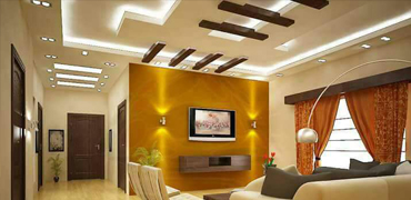 Pari False Ceiling in Tirunelveli,Tuticorin,Nagercoil,Madurai